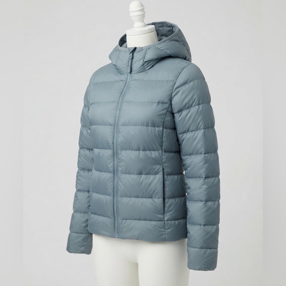 Aritzia Tna “The New Little Puff” Jacket